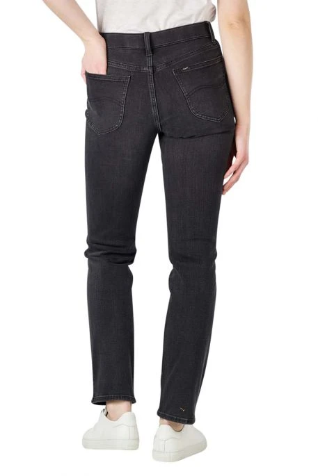 Jean LEE ULTRA LUX COMFORT STRAIGHT Black 3 Jean LEE ULTRA LUX COMFORT STRAIGHT Black