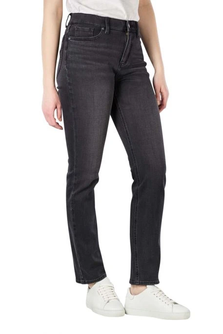 Jean LEE ULTRA LUX COMFORT STRAIGHT Black 6 Jean LEE ULTRA LUX COMFORT STRAIGHT Black – Image 4