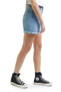 Short LEE ULC Dew Drop -Magasin De Vêtements De Mode Pour Femmes lee l37wbjc80 3