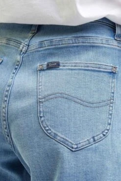 Short LEE ULC Dew Drop -Magasin De Vêtements De Mode Pour Femmes lee l37wbjc80 5