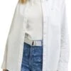 Chemise LEE ALL PURPOSE Bright White -Magasin De Vêtements De Mode Pour Femmes lee l47avslj 1