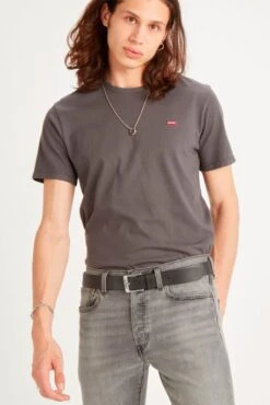 Levis Ceinture LEVI'S® FREE Noir -Magasin De Vêtements De Mode Pour Femmes levis 1196 4