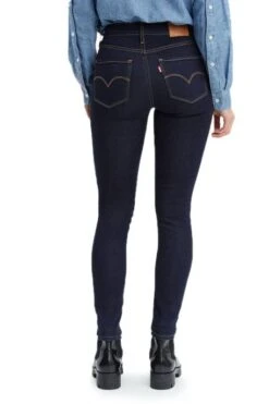 Levis Jeans LEVI'S® 721™ SKINNY To The Nine