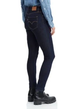 Levis Jeans LEVI'S® 721™ SKINNY To The Nine -Magasin De Vêtements De Mode Pour Femmes levis 16733 3