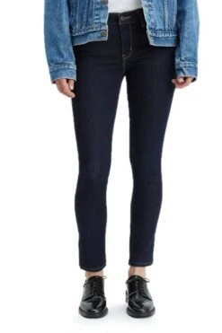 Levis Jean LEVI'S® 711™ SKINNY To The Nine -Magasin De Vêtements De Mode Pour Femmes levis 16787 16788 1