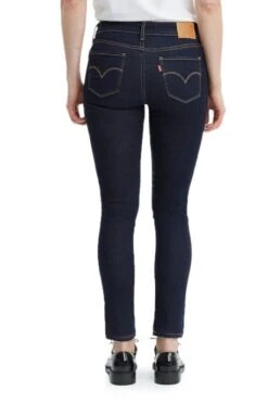 Levis Jean LEVI'S® 711™ SKINNY To The Nine