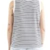 Levis Tee Shirt LEVI'S® DARA TANK Cloud -Magasin De Vêtements De Mode Pour Femmes levis 18185 00 04 2