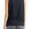 Levis Tee Shirt LEVI'S® DARA TANK Caviar 2 Levis Tee Shirt LEVI'S® DARA TANK Caviar -Magasin De Vêtements De Mode Pour Femmes levis 18185 00 07 2
