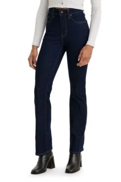 Levis Jean Levi's® 725™ BOOTCUT Cast Shadows