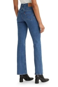 Levis Jean Levi's® 725™ BOOTCUT Lapis Speed -Magasin De Vêtements De Mode Pour Femmes levis 18759 00 54 3