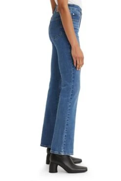 Levis Jean Levi's® 725™ BOOTCUT Lapis Speed -Magasin De Vêtements De Mode Pour Femmes levis 18759 00 54 4