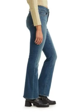 Levis Jean LEVI'S® 725™ BOOTCUT Tore It -Magasin De Vêtements De Mode Pour Femmes levis 18759 01 21 4