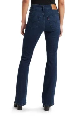 Levis Jean Levi's® 725™ BOOTCUT Lots Of Love -Magasin De Vêtements De Mode Pour Femmes levis 18759 01 46 3