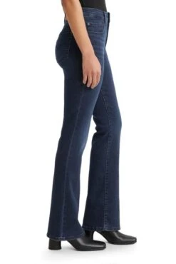 Levis Jean Levi's® 725™ BOOTCUT Lots Of Love -Magasin De Vêtements De Mode Pour Femmes levis 18759 01 46 4
