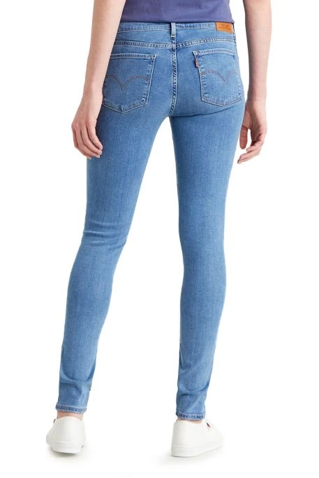 Levis Jean LEVI'S® 711™ SKINNY Rio In Limbo 6 Levis Jean LEVI'S® 711™ SKINNY Rio In Limbo – Image 4