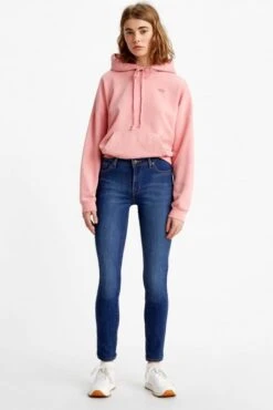 Levis Jean LEVI'S® 711™ SKINNY Overboard -Magasin De Vêtements De Mode Pour Femmes levis 18881 05 62 1