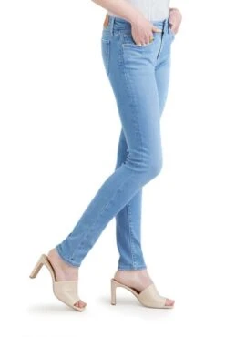 Levis Jean LEVI'S® 711™ SKINNY Rio Tempo -Magasin De Vêtements De Mode Pour Femmes levis 18881 06 01 4