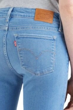 Levis Jean LEVI'S® 711™ SKINNY Rio Tempo -Magasin De Vêtements De Mode Pour Femmes levis 18881 06 01 5