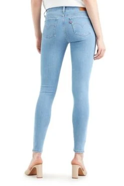 Levis Jean LEVI'S® 711™ SKINNY Rio Fate -Magasin De Vêtements De Mode Pour Femmes levis 18881 06 02 3