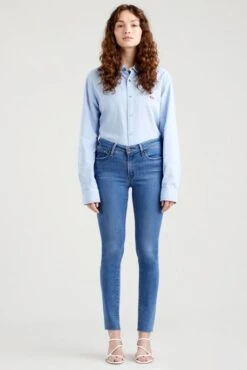 Levis Jean LEVI'S® 711™ SKINNY Bogota Fly -Magasin De Vêtements De Mode Pour Femmes levis 18881 06 52 2