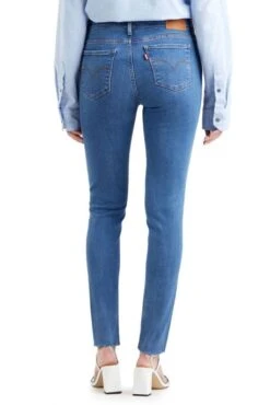 Levis Jean LEVI'S® 711™ SKINNY Bogota Fly -Magasin De Vêtements De Mode Pour Femmes levis 18881 06 52 3