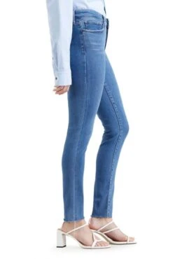 Levis Jean LEVI'S® 711™ SKINNY Bogota Fly -Magasin De Vêtements De Mode Pour Femmes levis 18881 06 52 4