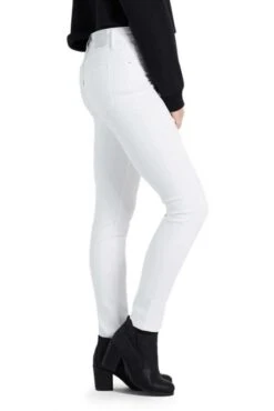 Levis Jean LEVI'S® 721™ SKINNY Western White -Magasin De Vêtements De Mode Pour Femmes levis 18882 00 58 4