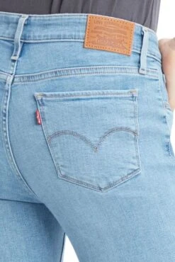 Levis Jean LEVI'S®721™ SKINNY Have A Nice Day -Magasin De Vêtements De Mode Pour Femmes levis 18882 03 32 4