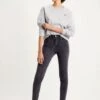 Jean LEVIS® 721™ SKINNY True Grey -Magasin De Vêtements De Mode Pour Femmes levis 18882 03 54 1