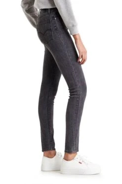 Jean LEVIS® 721™ SKINNY True Grey -Magasin De Vêtements De Mode Pour Femmes levis 18882 03 54 4