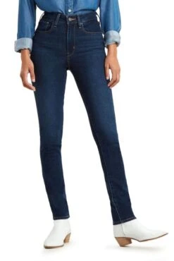 Levis Jeans LEVI'S® 721™ SKINNY Bogota Feels -Magasin De Vêtements De Mode Pour Femmes levis 18882 03 62 1