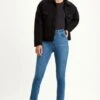 Levis Jean LEVI'S® 721™ SKINNY Lapis Speed