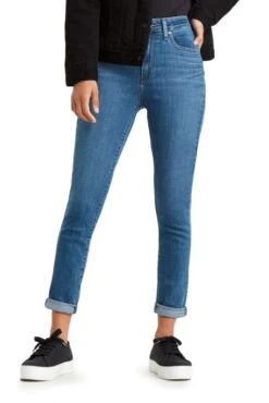 Levis Jean LEVI'S® 721™ SKINNY Lapis Speed -Magasin De Vêtements De Mode Pour Femmes levis 18882 03 88 2