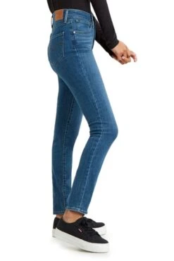 Levis Jean LEVI'S® 721™ SKINNY Lapis Speed -Magasin De Vêtements De Mode Pour Femmes levis 18882 03 88 4