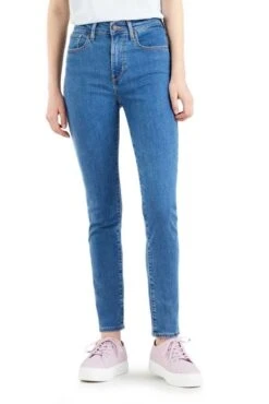 Levis Jean LEVI'S® 721™ SKINNY Bogota Heart -Magasin De Vêtements De Mode Pour Femmes levis 18882 04 70 2