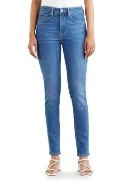 Levis Jean LEVI'S® 721™ SKINNY Blow -Magasin De Vêtements De Mode Pour Femmes levis 18882 05 12 1