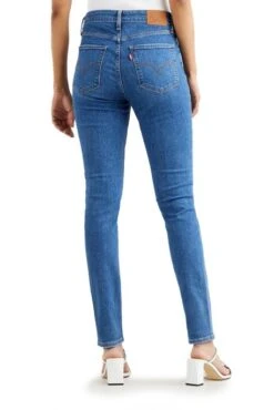 Levis Jean LEVI'S® 721™ SKINNY Blow -Magasin De Vêtements De Mode Pour Femmes levis 18882 05 12 2