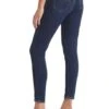 Levis Jean LEVI'S® 721™ SKINNY Blue Swell -Magasin De Vêtements De Mode Pour Femmes levis 18882 05 93 3