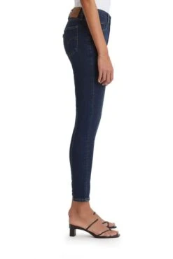 Levis Jean LEVI'S® 721™ SKINNY Blue Swell -Magasin De Vêtements De Mode Pour Femmes levis 18882 05 93 4