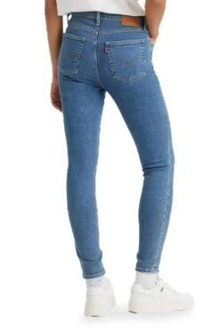 Levis Jean LEVI'S® 721™ SKINNY Lapis Gem_Lse -Magasin De Vêtements De Mode Pour Femmes levis 18882 06 34 3