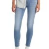 Levis Jean LEVI'S® 721™ SKINNY Cool It -Magasin De Vêtements De Mode Pour Femmes levis 18882 06 90 2