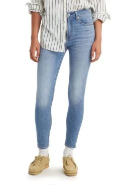 Levis Jean LEVI'S® 721™ SKINNY Cool It