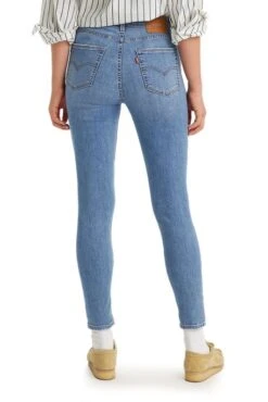 Levis Jean LEVI'S® 721™ SKINNY Cool It 9 Levis Jean LEVI'S® 721™ SKINNY Cool It -Magasin De Vêtements De Mode Pour Femmes levis 18882 06 90 3