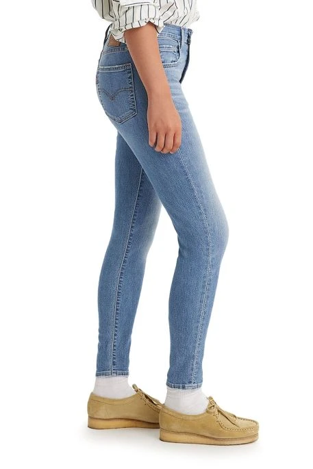 Levis Jean LEVI'S® 721™ SKINNY Cool It 4 Levis Jean LEVI'S® 721™ SKINNY Cool It – Image 2