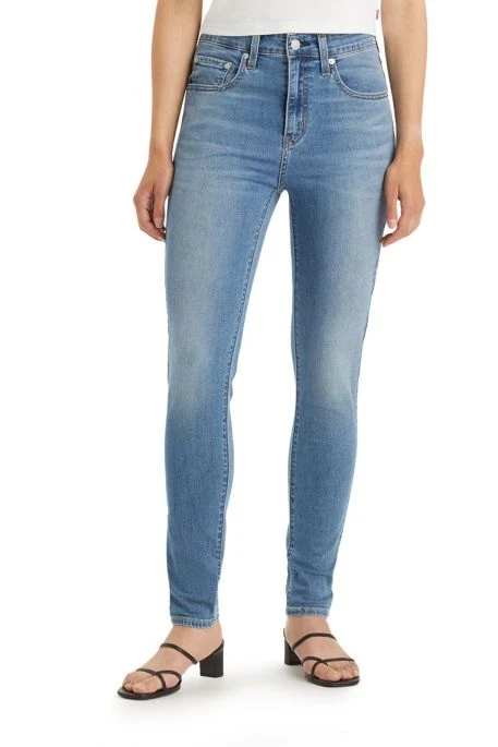 Levis Jean LEVI'S® 721™ SKINNY Cool Wild Times 3 Levis Jean LEVI'S® 721™ SKINNY Cool Wild Times