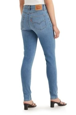 Levis Jean LEVI'S® 721™ SKINNY Cool Wild Times 8 Levis Jean LEVI'S® 721™ SKINNY Cool Wild Times -Magasin De Vêtements De Mode Pour Femmes levis 18882 06 97 3
