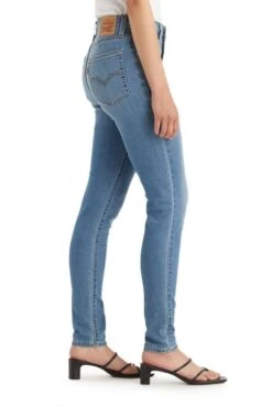 Levis Jean LEVI'S® 721™ SKINNY Cool Wild Times 9 Levis Jean LEVI'S® 721™ SKINNY Cool Wild Times -Magasin De Vêtements De Mode Pour Femmes levis 18882 06 97 4