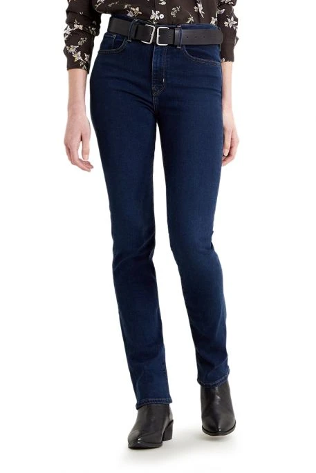 Levis Jean LEVI'S® 724™ STRAIGHT Bogota Sassafra 4 Levis Jean LEVI'S® 724™ STRAIGHT Bogota Sassafra – Image 2