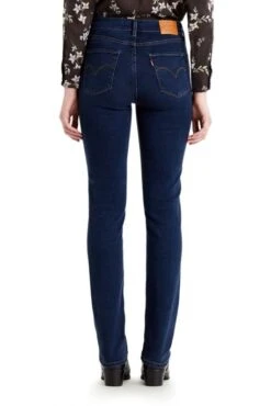 Levis Jean LEVI'S® 724™ STRAIGHT Bogota Sassafra 10 Levis Jean LEVI'S® 724™ STRAIGHT Bogota Sassafra -Magasin De Vêtements De Mode Pour Femmes levis 18883 01 05 3