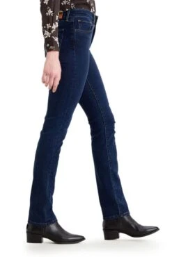Levis Jean LEVI'S® 724™ STRAIGHT Bogota Sassafra 11 Levis Jean LEVI'S® 724™ STRAIGHT Bogota Sassafra -Magasin De Vêtements De Mode Pour Femmes levis 18883 01 05 4